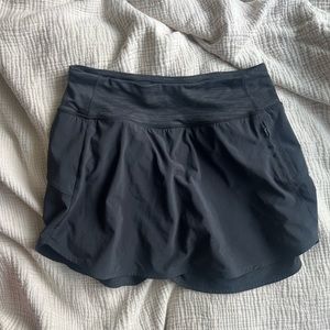 Outdoor voices skort